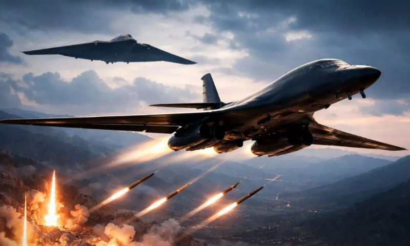 Tên lửa bí ẩn  từ vũ trụ của Israel  -0