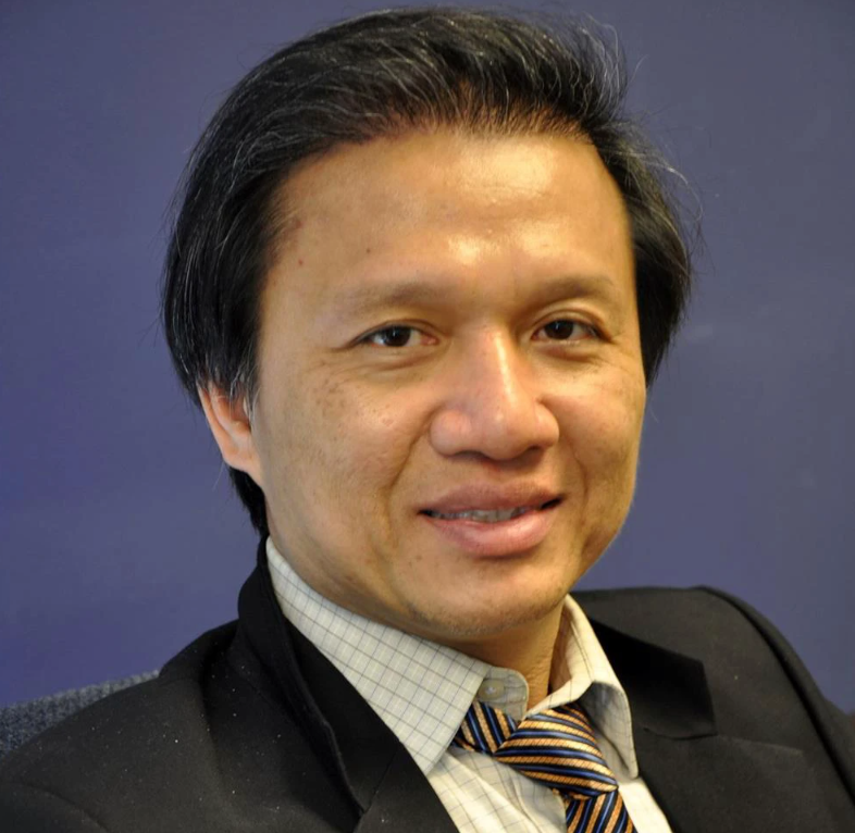 Truy nã đối tượng Nguyễn Đình Thắng về tội khủng bố -0