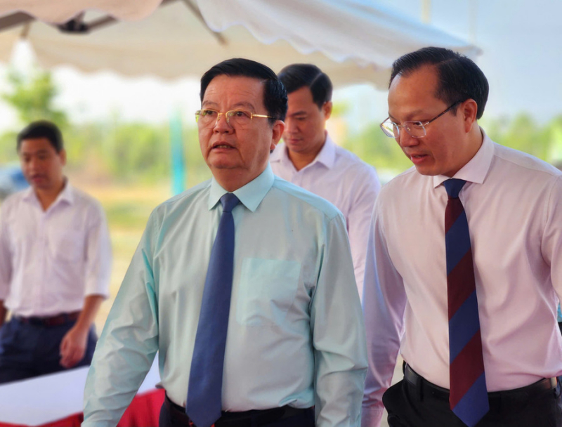 Thu hẹp khoảng cách vùng miền, xây dựng 