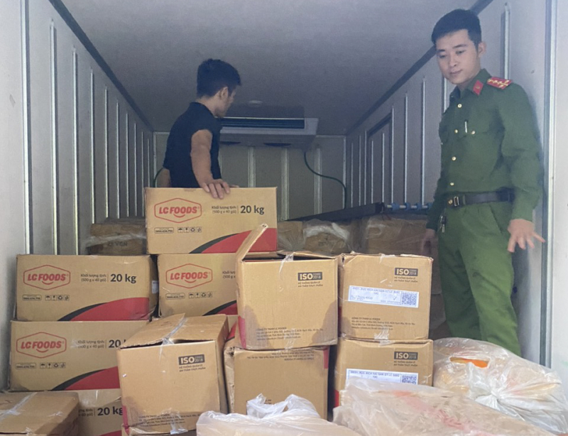 Siết chặt an toàn thực phẩm để không còn kéo dài nỗi lo cho người dân -0