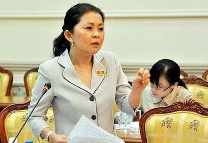 Xét xử vụ án liên quan “khu đất vàng” 39 - 39B Bến Vân Đồn trong tháng 4 -0