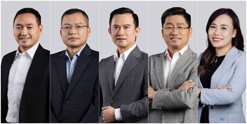 GELEX công bố 5 ứng viên HĐQT nhiệm kỳ mới -0