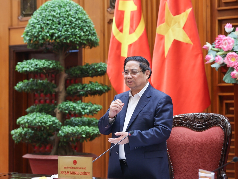 Thủ tướng: Mở rộng đối tượng, nâng mức thu nhập được thụ hưởng nhà ở xã hội -0