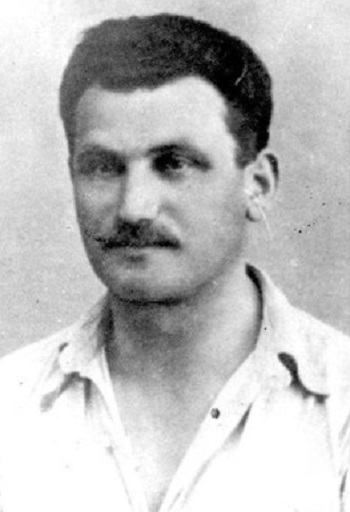 “Lũy thép” du kích giữa rừng sâu Belarus -0