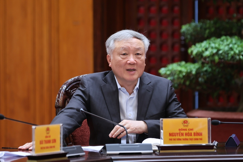 Thủ tướng: Mở rộng đối tượng, nâng mức thu nhập được thụ hưởng nhà ở xã hội -0