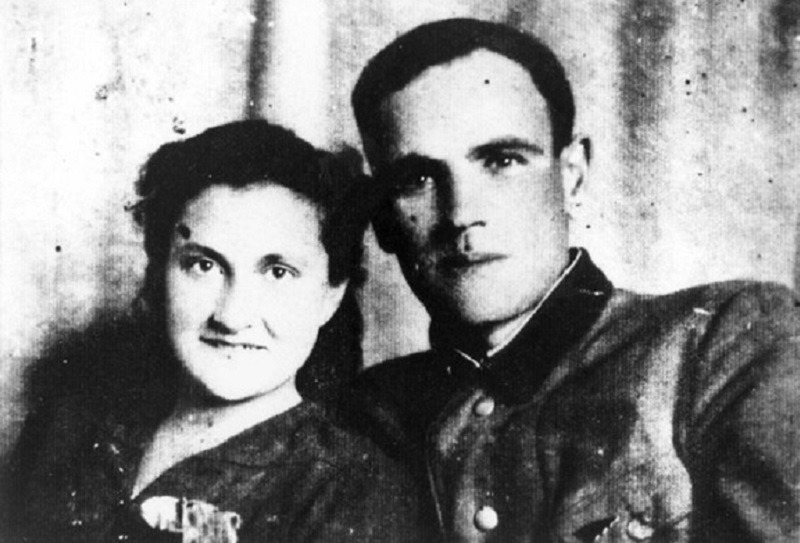 “Lũy thép” du kích giữa rừng sâu Belarus -0