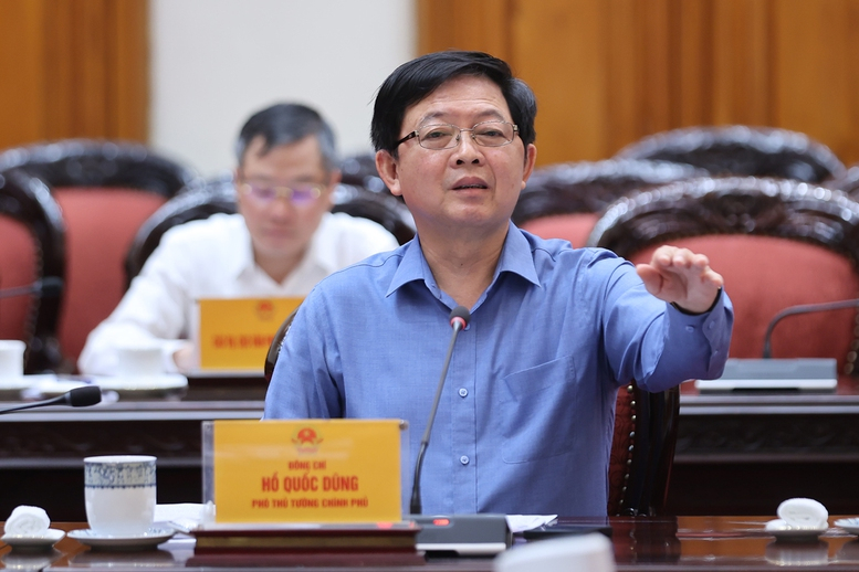 Thủ tướng: Mở rộng đối tượng, nâng mức thu nhập được thụ hưởng nhà ở xã hội -0