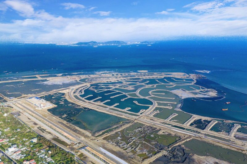 Vinhomes hỗ trợ khách hàng giữa “bão” lãi suất -0