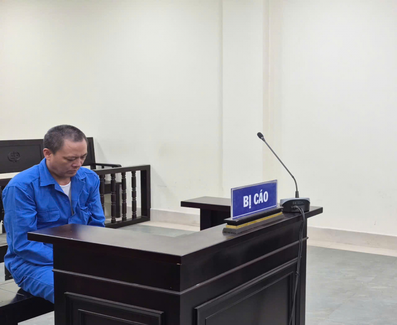 Gây trọng án vì mâu thuẫn nhỏ lĩnh án chung thân  -0