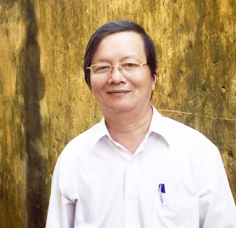 Dịch giả Bùi Xuân và các nhà văn nữ đoạt giải nobel văn học -0