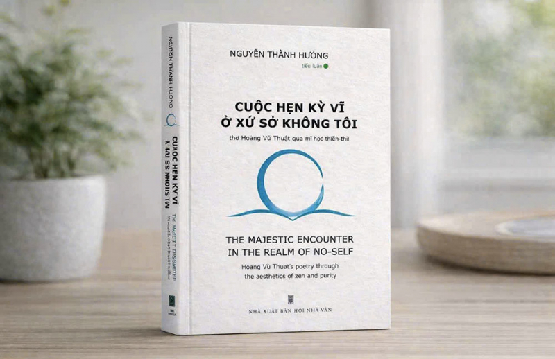 Cuộc hẹn của tỉnh thức -0