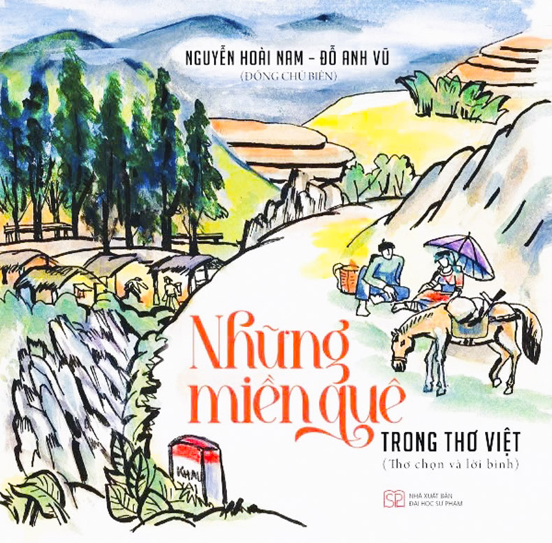 bìa t-p sách nh-ng mi-n quê trong tho vi-t.jpg -0