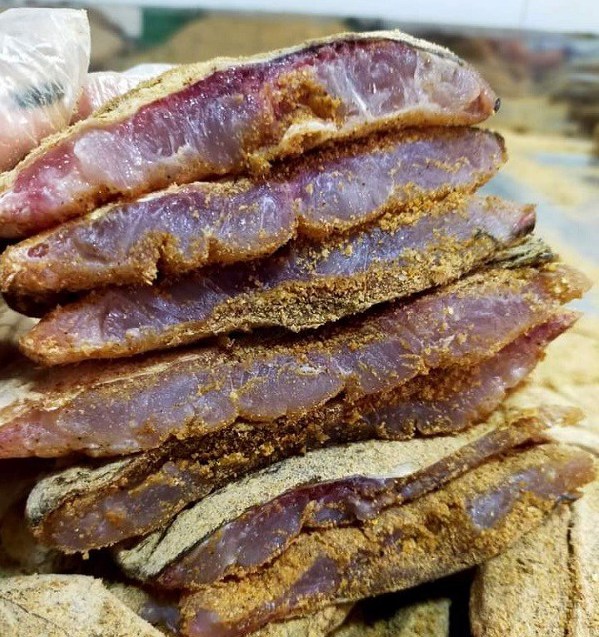 Tiếp tục thêm 2 người bị ngộ độc cá chuối ủ chua, Bộ Y tế chỉ đạo khẩn -0