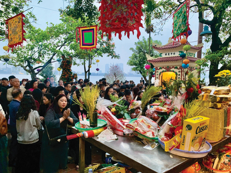 Cần kiểm soát nghiêm, tạo minh bạch, xây dựng niềm tin  (bài cuối) -0