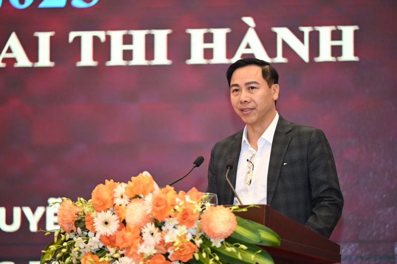 Báo động thực trạng dữ liệu cá nhân bị 