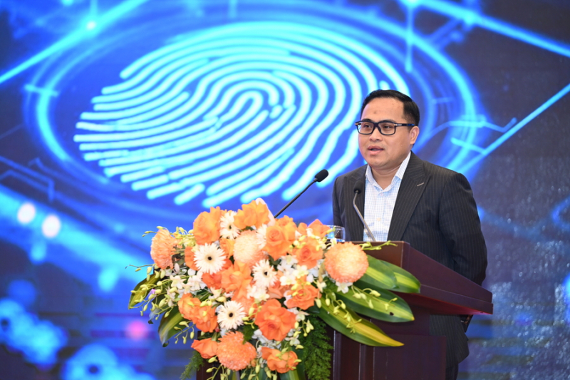 Báo động thực trạng dữ liệu cá nhân bị 