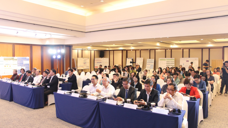 Hơn 600 nghìn người sống chung với sa sút trí tuệ, cần thiết có mô hình can thiệp, hỗ trợ tại cộng đồng -0