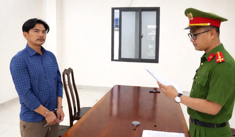  Lập 14 doanh nghiệp 