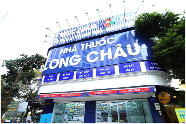 Long Châu cam kết không tăng giá thuốc -0