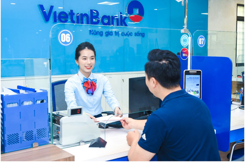 Quản trị trải nghiệm khách hàng - Chiến lược tạo niềm tin của VietinBank -0