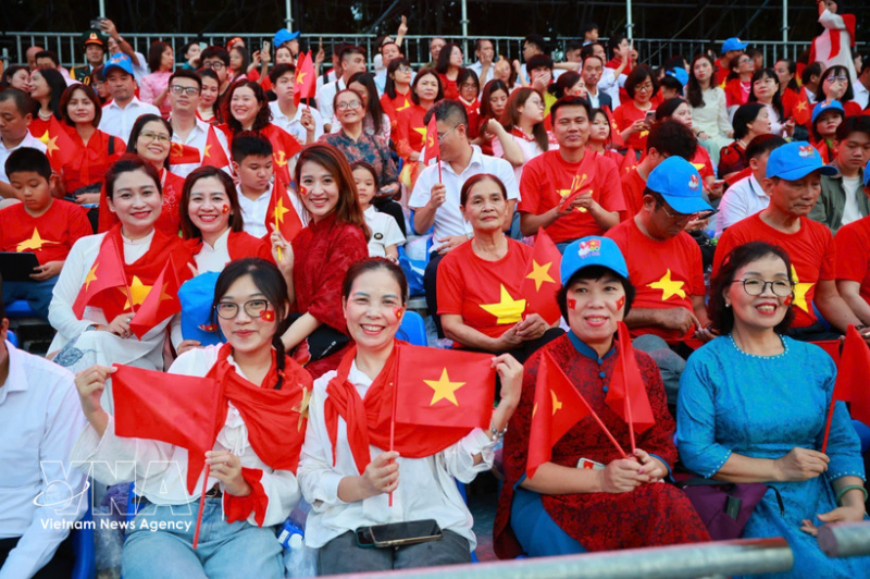 Vietnam advances people-centred policies to turn happiness into measurable outcomes -0