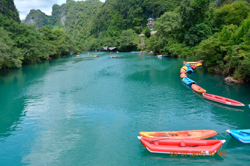 Đến nơi du khách đánh rơi hay thất lạc tài sản đều được trả lại -0
