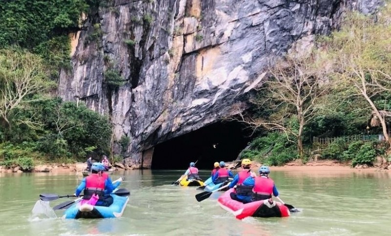 Đến nơi du khách đánh rơi hay thất lạc tài sản đều được trả lại -0