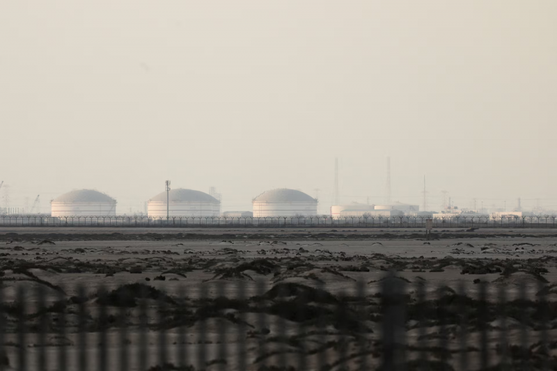 Liên minh đa quốc gia phát đi thông điệp đanh thép về Hormuz -0