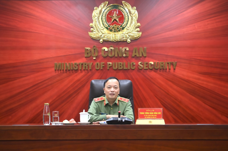 MPS Hospital of Traditional Medicine Requested to become leading traditional medicine center -0