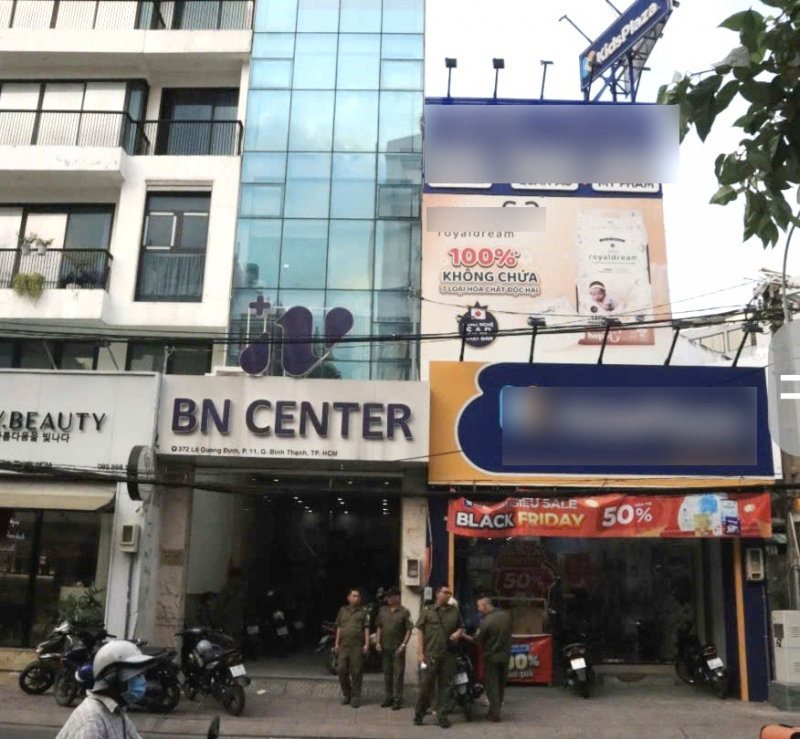 Lộ diện thủ đoạn lừa đảo người bệnh tại các cơ sở thẩm mỹ “chui”  -2