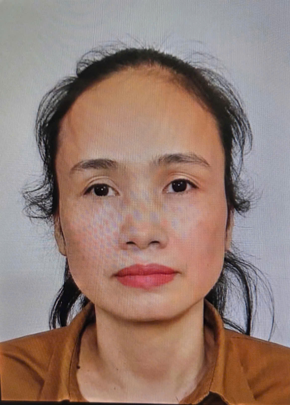 Truy nã bị can Phạm Thị Thái về tôi đánh bạc -0