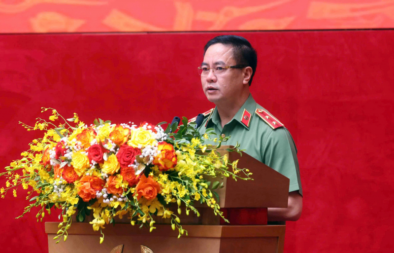 Tổng kết thi hành Bộ luật Hình sự năm 2015 -0