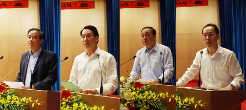 Lào Cai phấn đấu xây dựng 100% các xã, phường không ma tuý -0