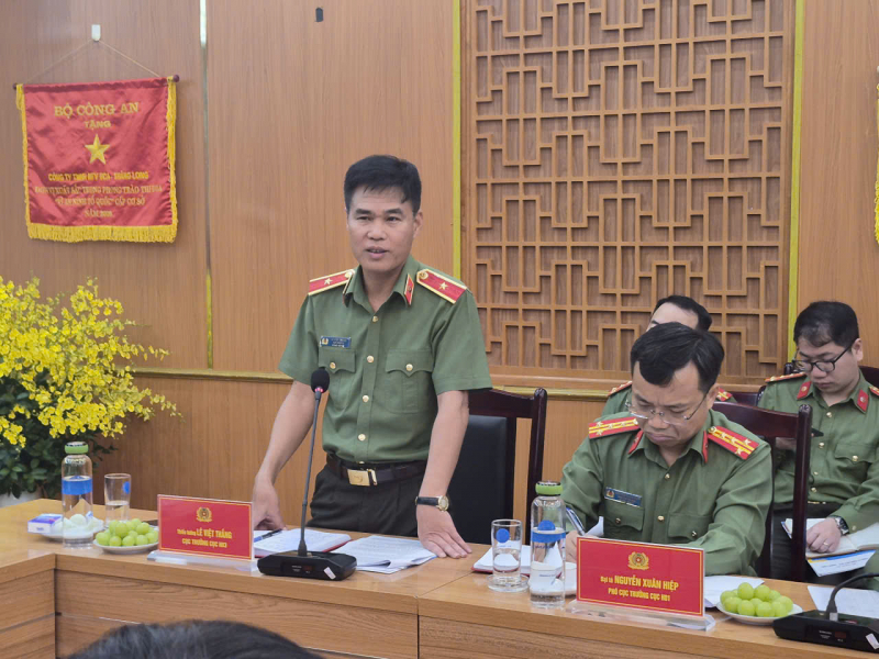 Bàn giải pháp phát triển doanh nghệp an ninh -0