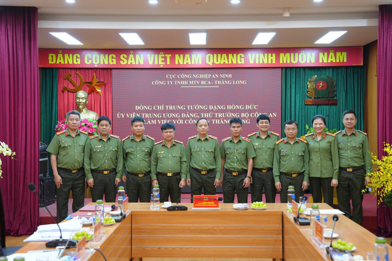 Bàn giải pháp phát triển doanh nghệp an ninh -0