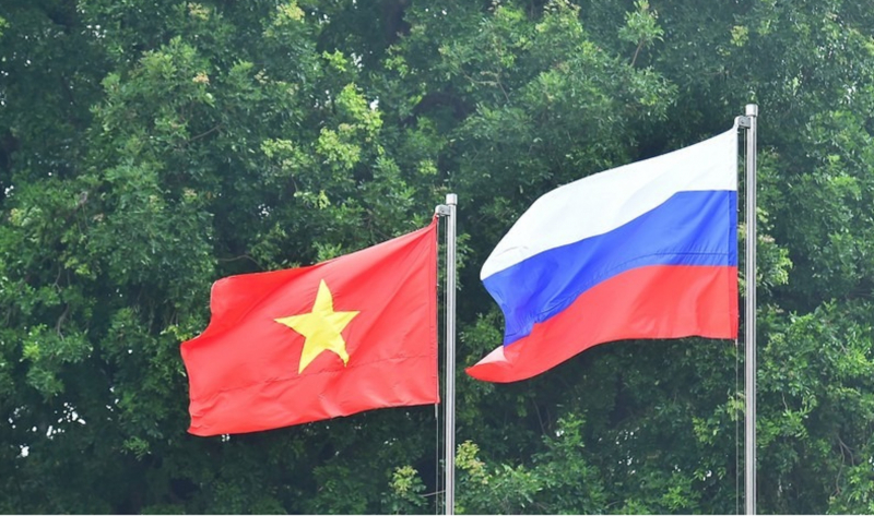 Quan hệ Việt Nam – Liên bang Nga: Kế thừa nền tảng, kiến tạo động lực cho chặng đường phát triển mới -0