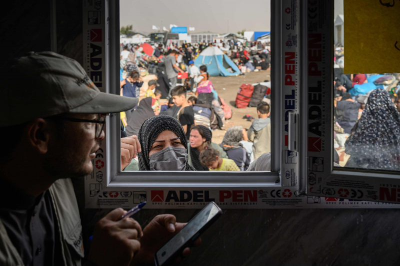 Iran: Cuộc khủng hoảng khác  phía sau khói lửa... -0