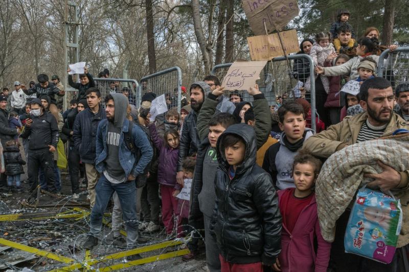 Iran: Cuộc khủng hoảng khác  phía sau khói lửa... -0