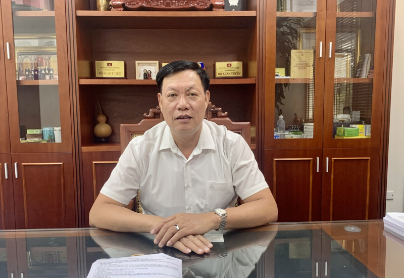 Sắp xếp lại hệ thống y tế công lập, Bộ Y tế sẽ quản lý 25 bệnh viện đầu ngành -0