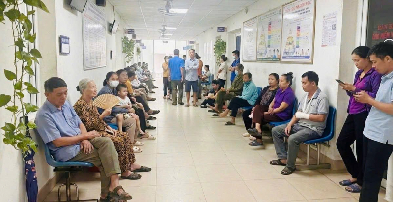 Sắp xếp lại hệ thống y tế công lập, Bộ Y tế sẽ quản lý 25 bệnh viện đầu ngành -0