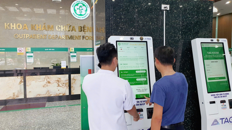 Sắp xếp lại hệ thống y tế công lập, Bộ Y tế sẽ quản lý 25 bệnh viện đầu ngành -0