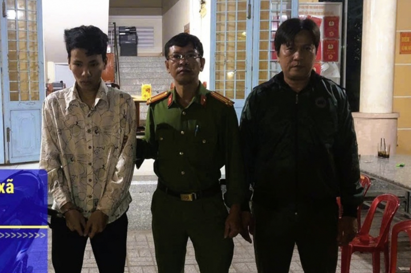 Công an Đồng Nai quyết liệt trấn áp tội phạm trộm cắp tài sản -0