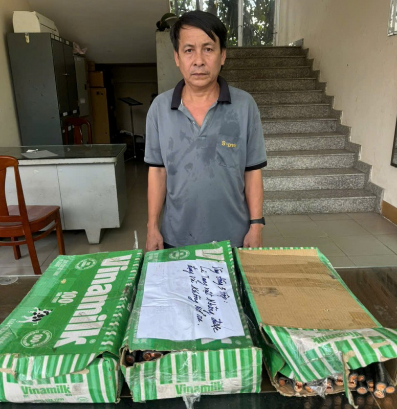 Công an Đồng Nai quyết liệt trấn áp tội phạm trộm cắp tài sản -0