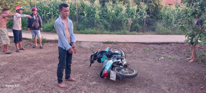 Công an Đồng Nai quyết liệt trấn áp tội phạm trộm cắp tài sản -0