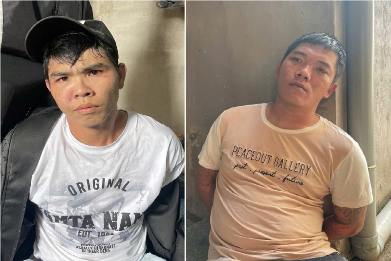 Công an Đồng Nai quyết liệt trấn áp tội phạm trộm cắp tài sản -0