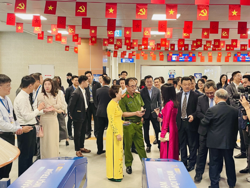 Đường sắt đô thị 