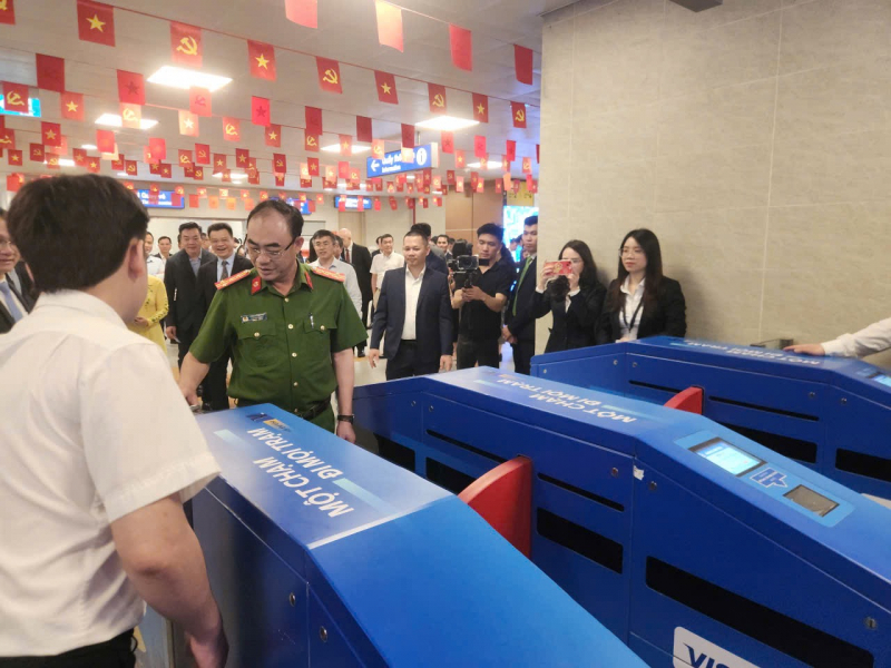 Đường sắt đô thị 