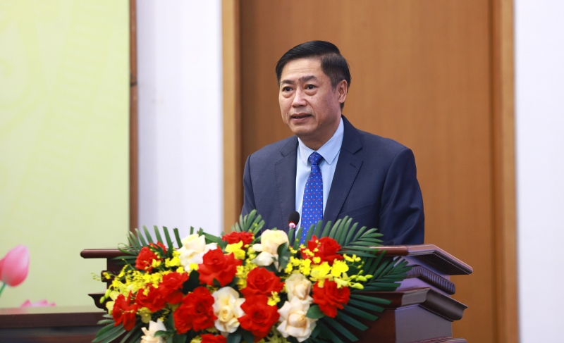 Công bố Nghị quyết của Hội đồng bầu cử Quốc gia về kết quả bầu cử và danh sách những người trúng cử đại biểu Quốc hội khóa XVI -0