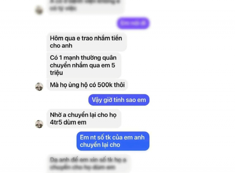 Cảnh giác với “ma trận” lừa đảo nhắm vào người yếu thế -0