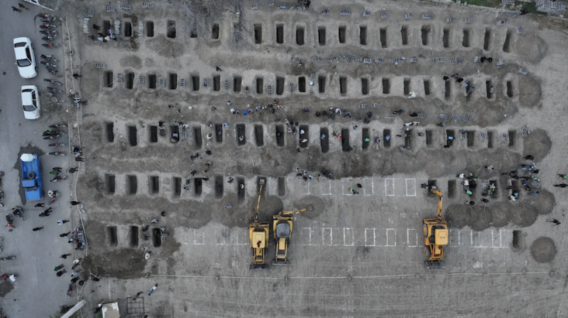 AI và hiệu ứng sương mù thông tin nhìn từ xung đột Trung Đông -1